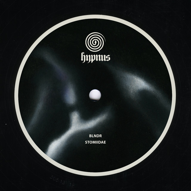 Stomiidae cover art