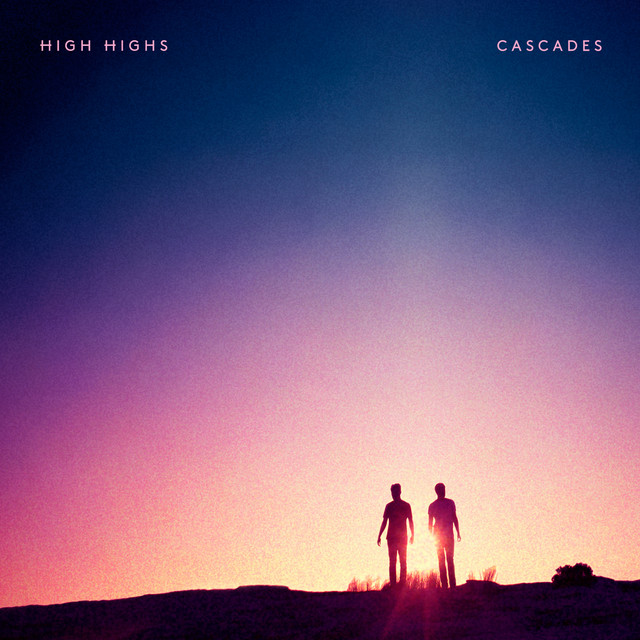 Cascades cover art