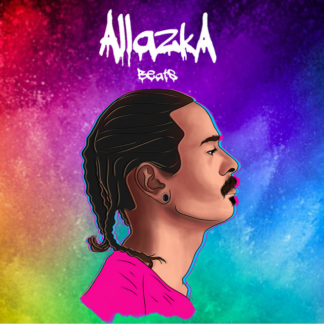Allazka Beats 9