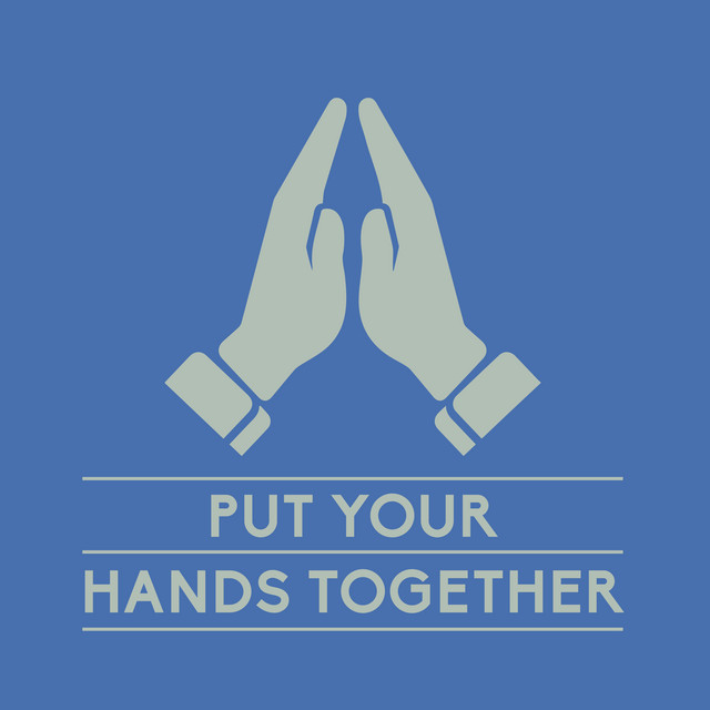 Put Your Hands Together - Extended Mix