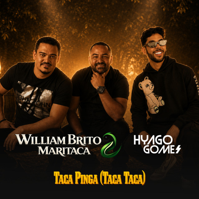 Taca Pinga (Taca Taca)