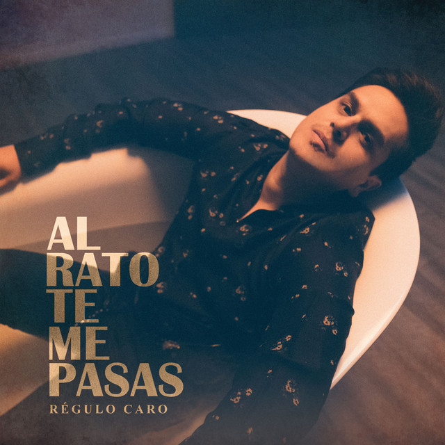 Al Rato Te Me Pasas cover art