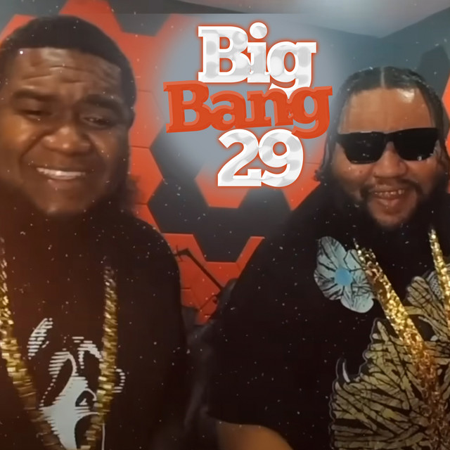 Big Bang 29 - Single by Punz | Spotify