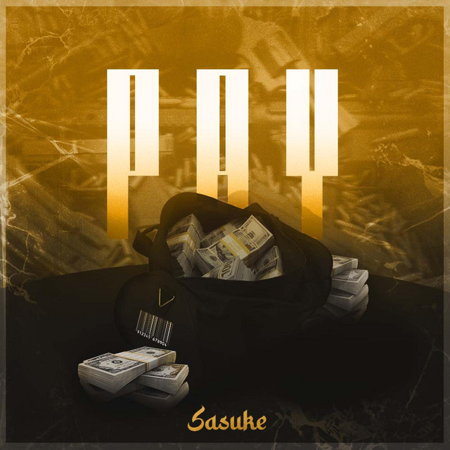 PAY cover art