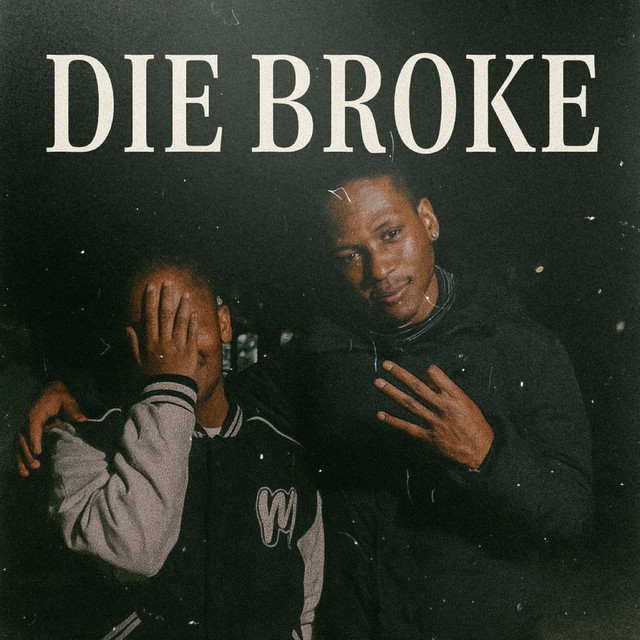 Die Broke