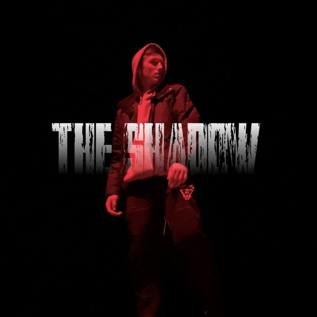 THE SHADOW cover art