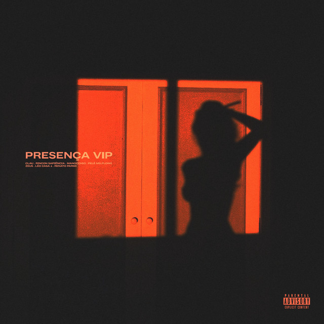 Presença Vip artwork