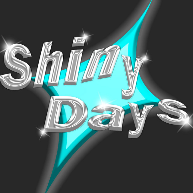 Shiny Days cover art