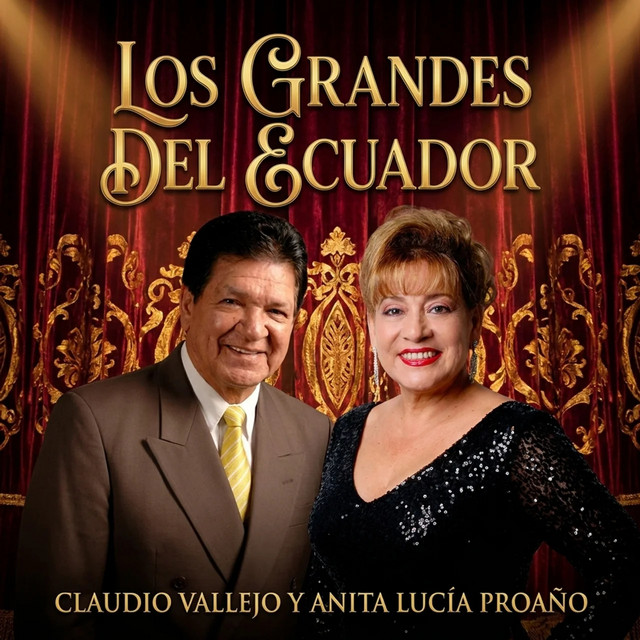 Anita Lucía Proaño concert tickets and tour dates