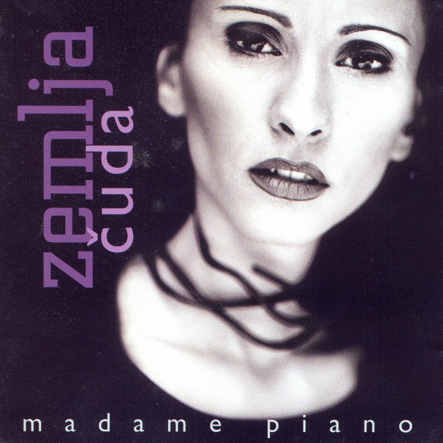 Zemlja čuda cover art