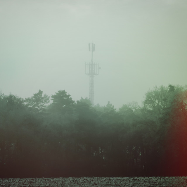Tropic of Coldness