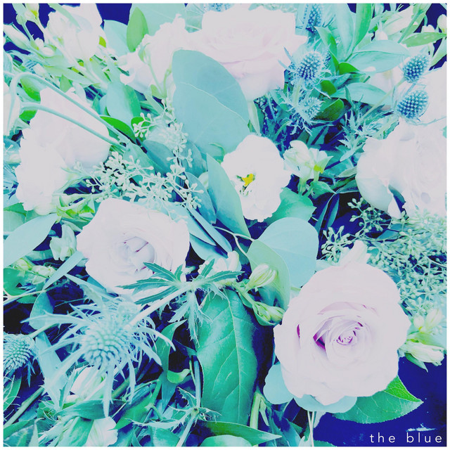 The Blue