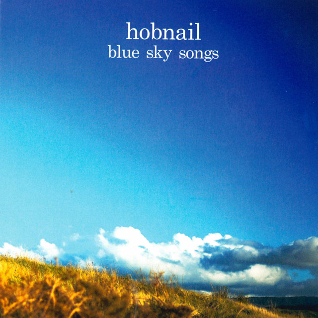 Blue Sky Songs cover
