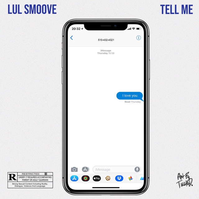 Tell Me
