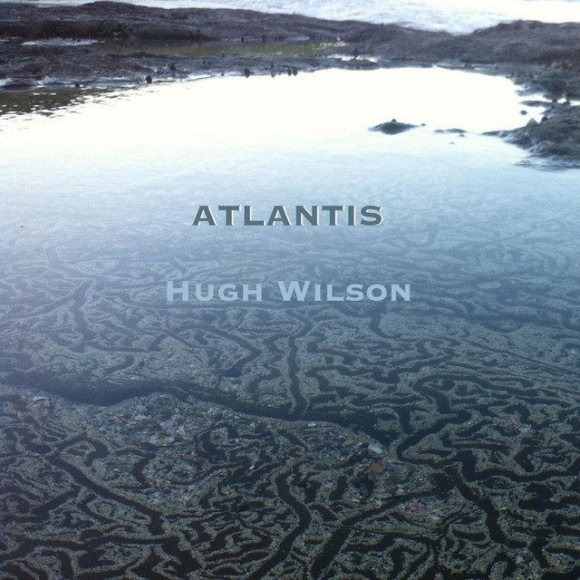 Atlantis cover art