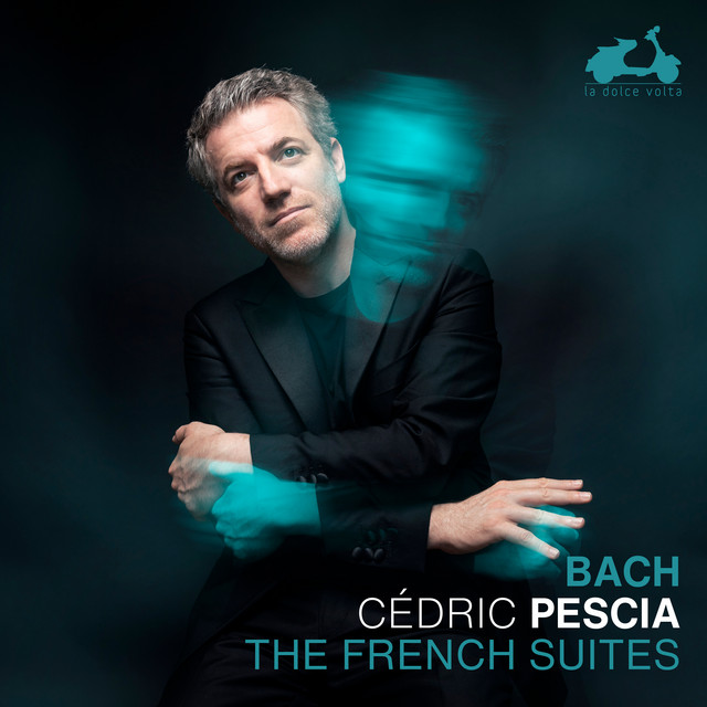 Bach: French Suite No. 6 in E Major, BWV 817: V. Polonaise - Petit Menuet