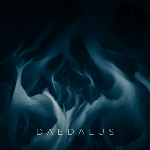 Daedalus cover art