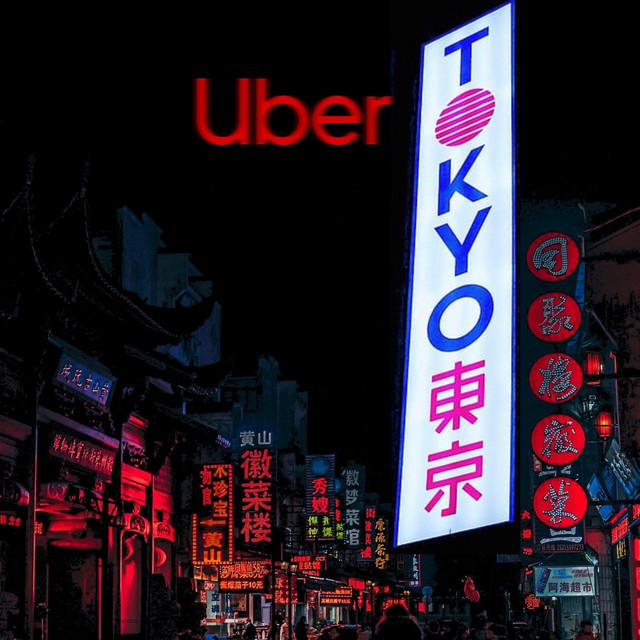 Uber Tokyo - song by PradoShow  Spotify
