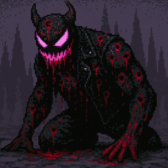 PULL THE TRIGGER (dubstep Remix)