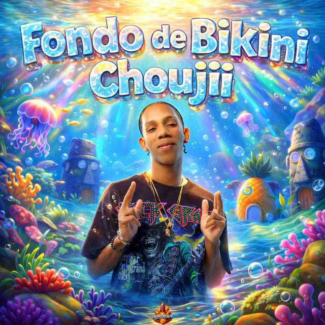 Fondo de Bikini