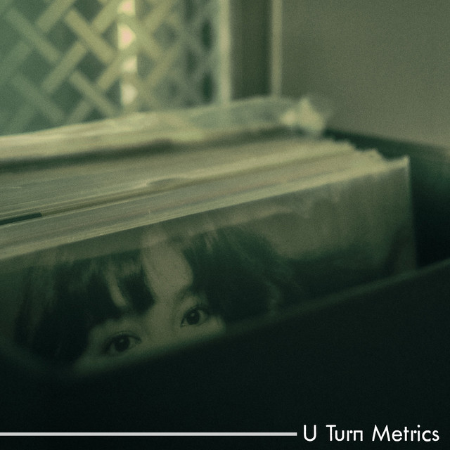 U Turn Metrics cover art