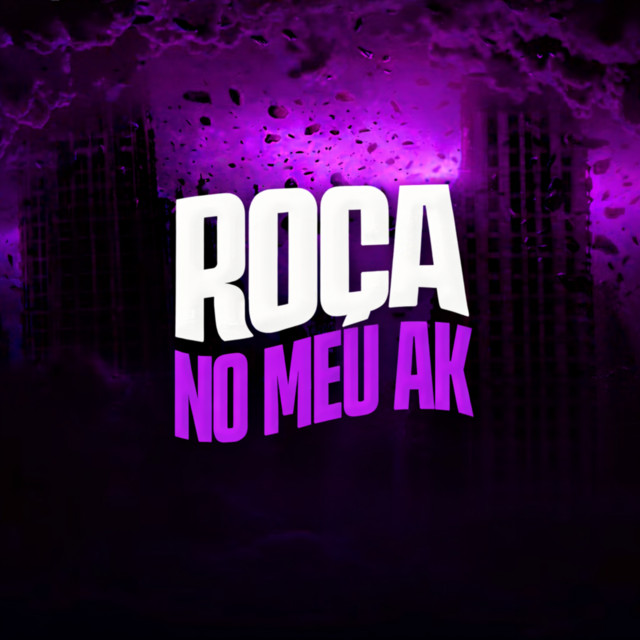 ROÇA NO MEU AK