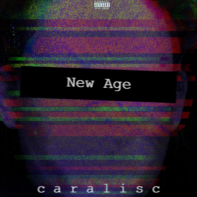 New Age cover art