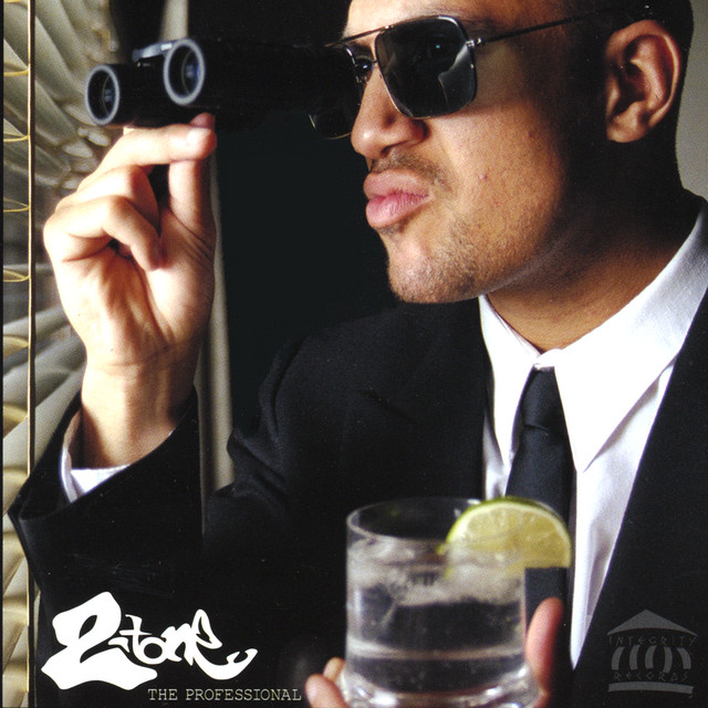 The Professional cover art