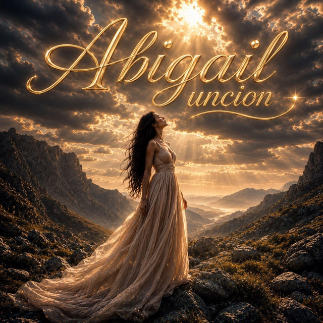 abigail uncion