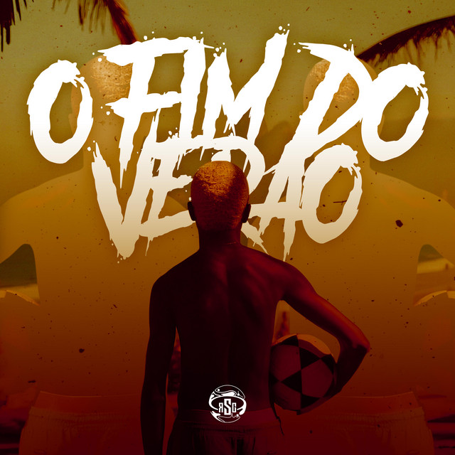 Обкладинка: O FIM DO VERÃO — SCREWBOY