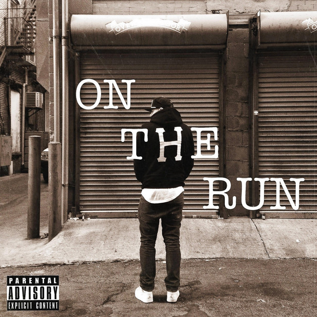 On the Run - Single by Conor Patrick | Spotify