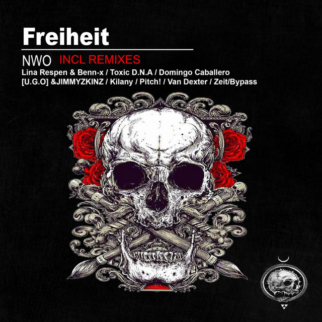 NWO - Zeit/Bypass Remix cover art