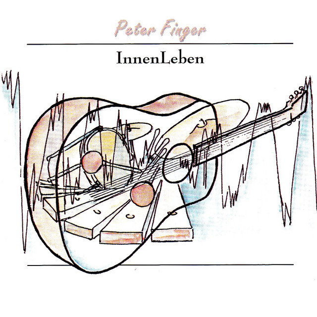 Innenleben cover art
