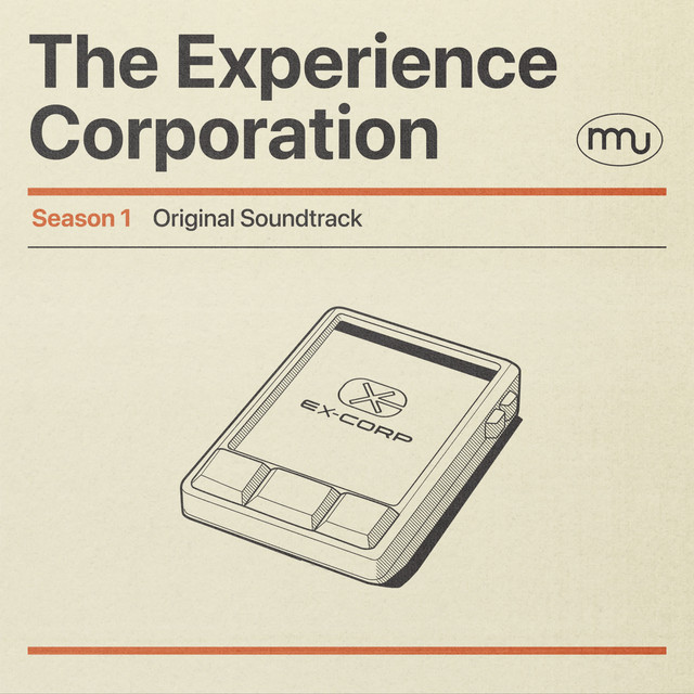 The Experience Corporation Original Soundtrack (Season One) cover art