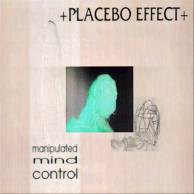 Manipulated Mindcontrol cover art