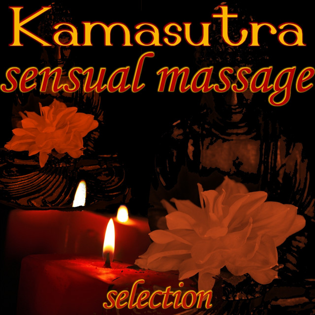 Kamasutra Sensual Massage cover
