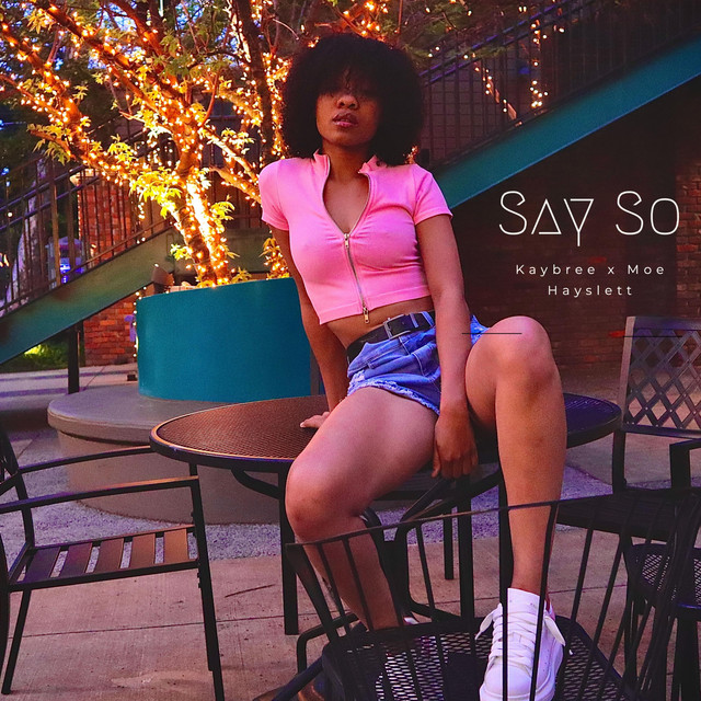 Kaybree | Spotify
