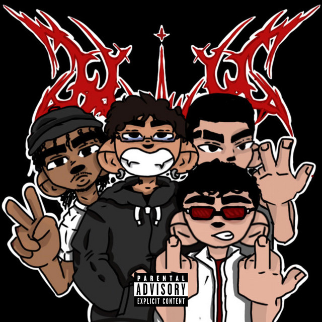 711 MIXTAPE