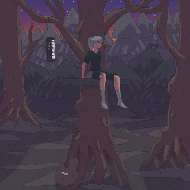 Stargazing cover