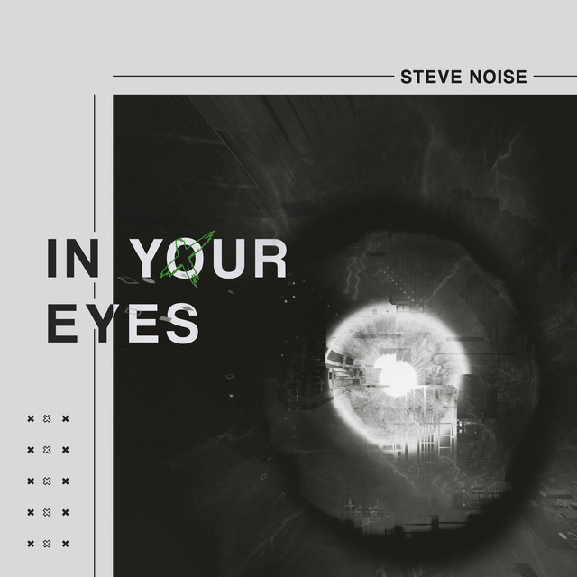 In Your Eyes