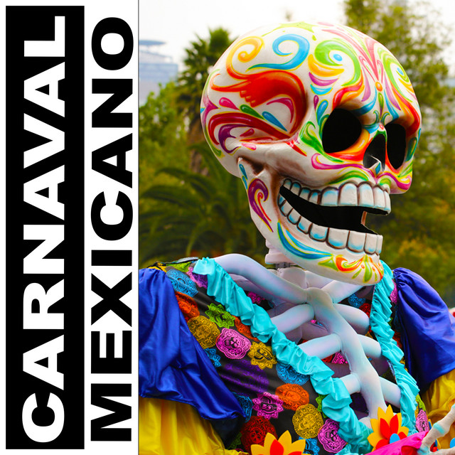 Carnaval Mexicano cover art