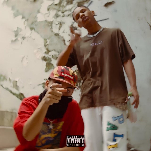 undefined album image