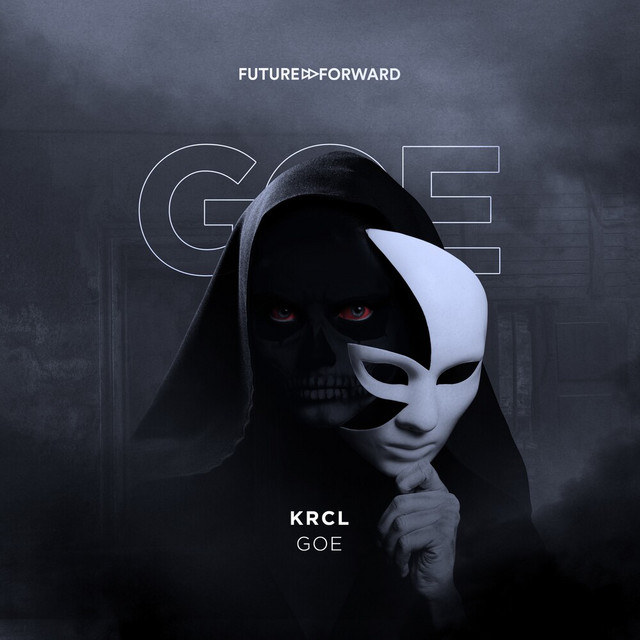 Goe cover art