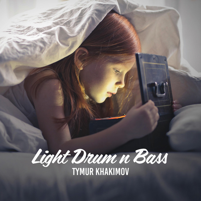 Обкладинка Tymur Khakimov — Light Drum n Bass