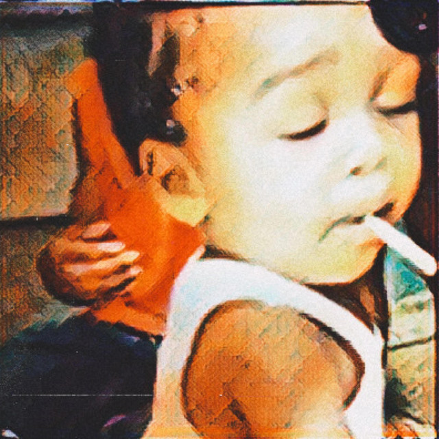 WAY 2.0 LACED cover art