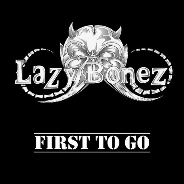 First To Go -single cover