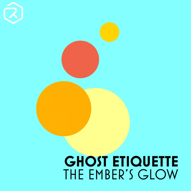 The Ember's Glow - Extended Mix album art