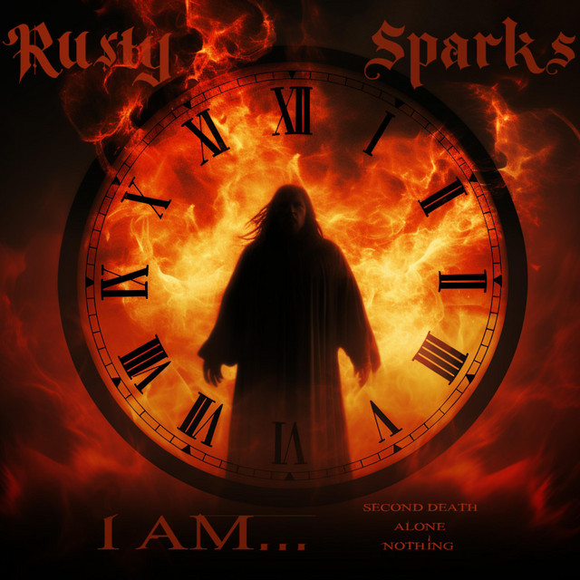 Rusty Sparks