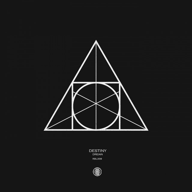 Destiny album art