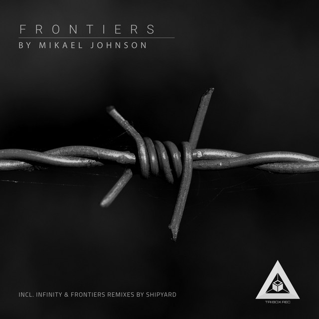 Frontiers - Original Mix